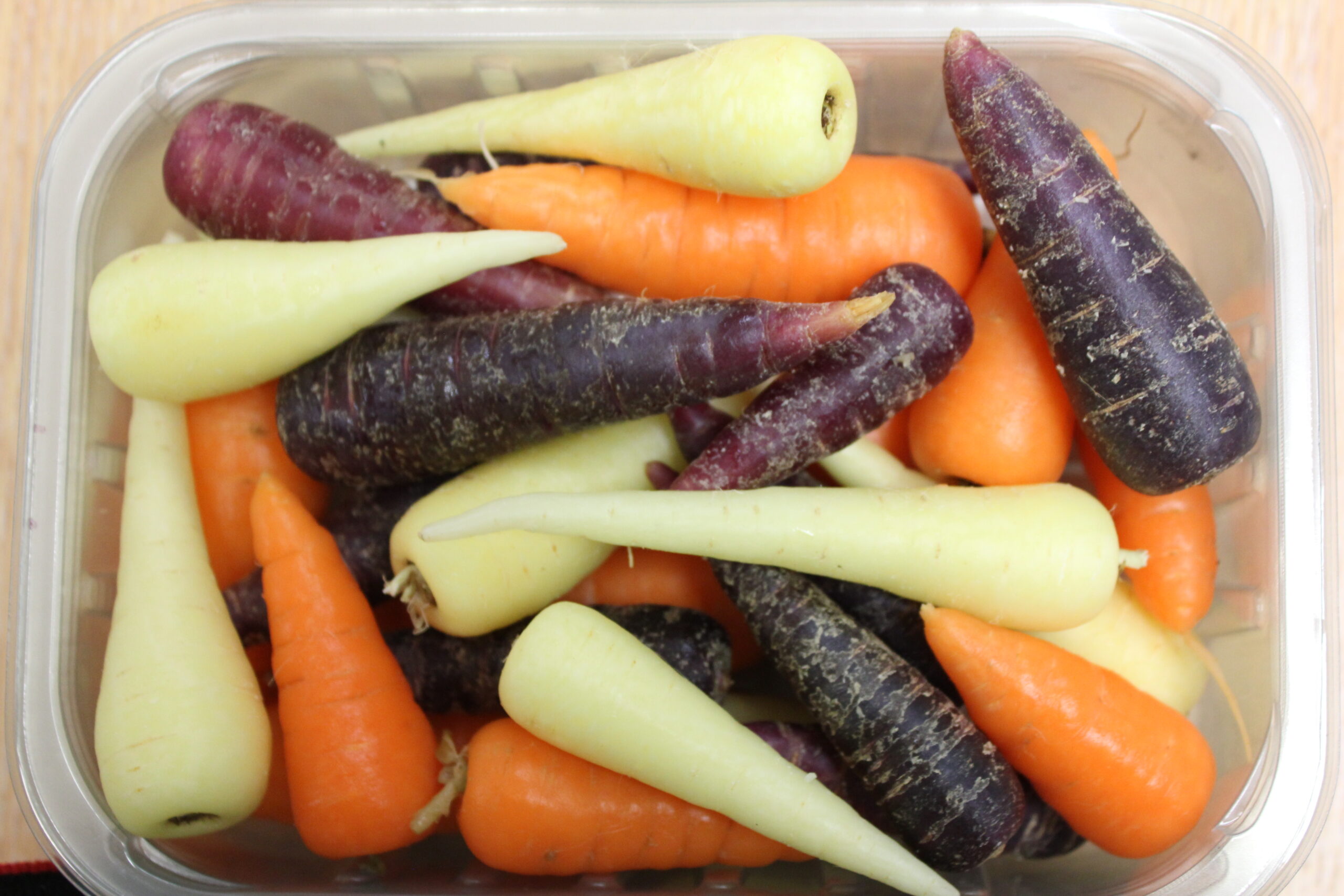 Food Preparation